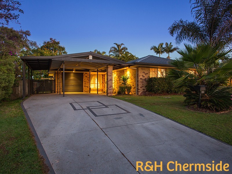 9 Baroona Rd, Bray Park QLD 4500