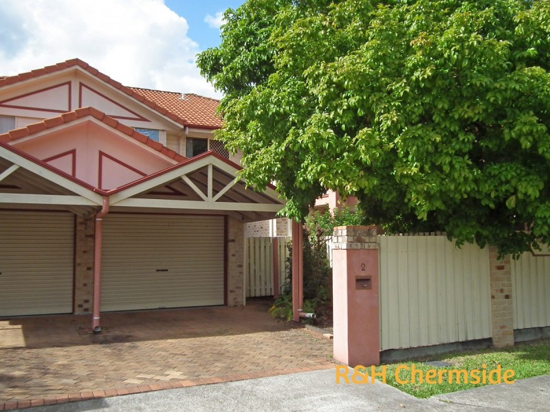 2/14 Greenbank St, Chermside QLD 4032