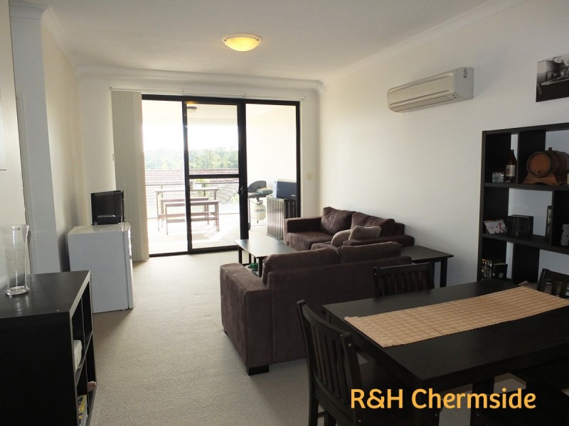 27/46 Playfield St, Chermside QLD 4032