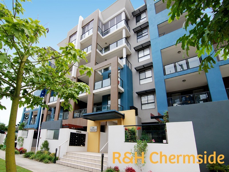 27/46 Playfield St, Chermside QLD 4032