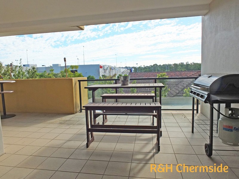 27/46 Playfield St, Chermside QLD 4032