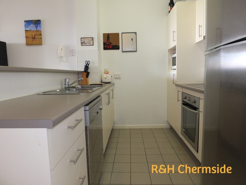 27/46 Playfield St, Chermside QLD 4032
