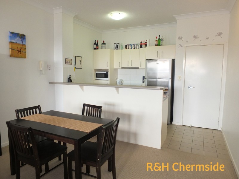 27/46 Playfield St, Chermside QLD 4032