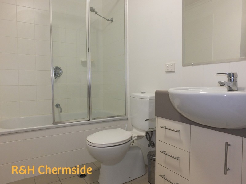 27/46 Playfield St, Chermside QLD 4032