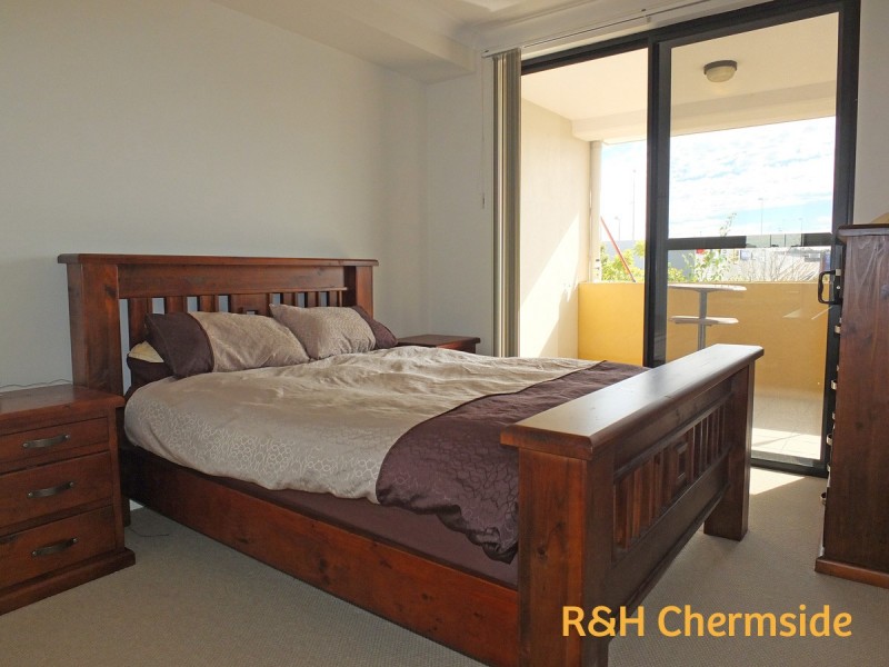 27/46 Playfield St, Chermside QLD 4032