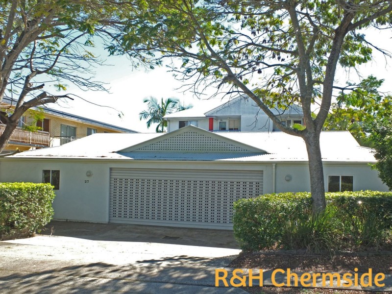 3/27 Norman Dr, Chermside QLD 4032