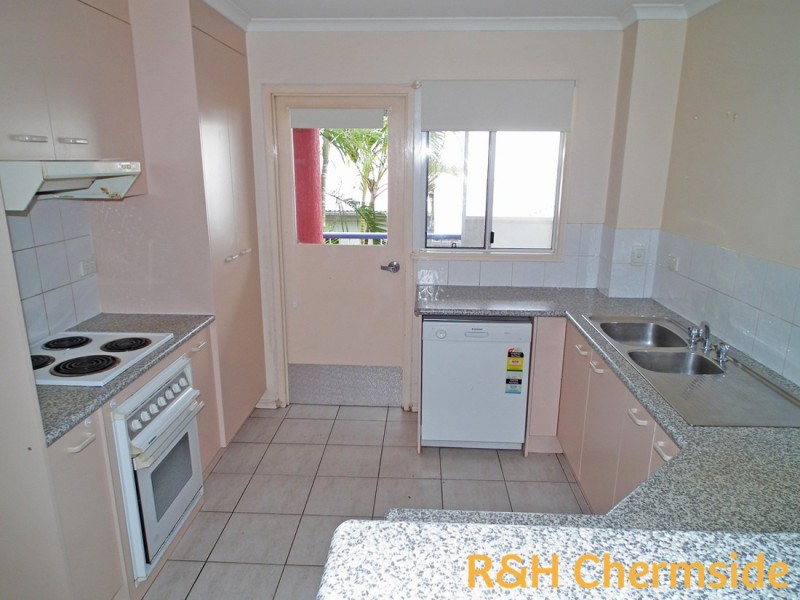 3/27 Norman Dr, Chermside QLD 4032