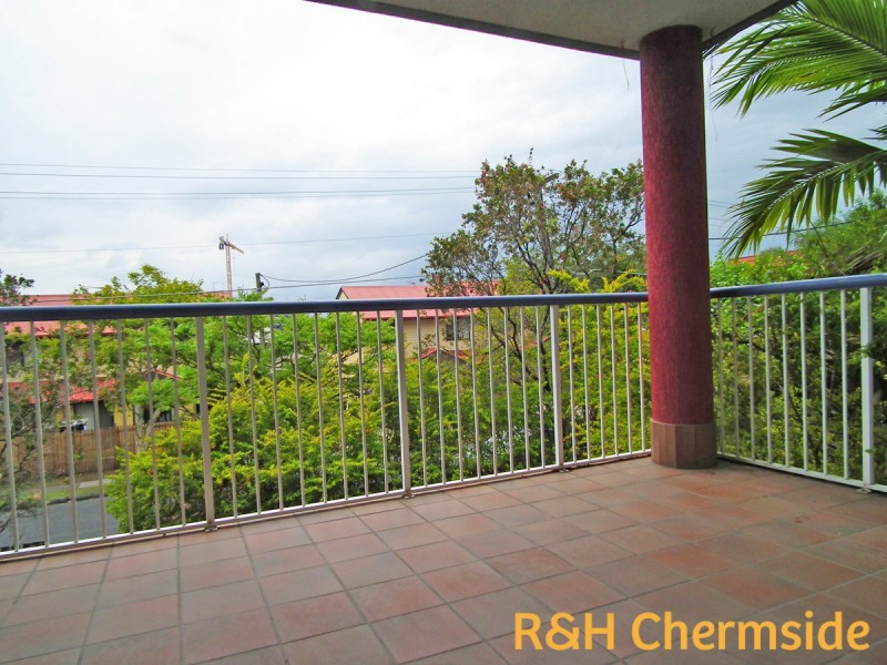 3/27 Norman Dr, Chermside QLD 4032