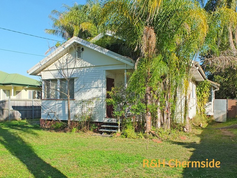 Zillmere QLD 4034
