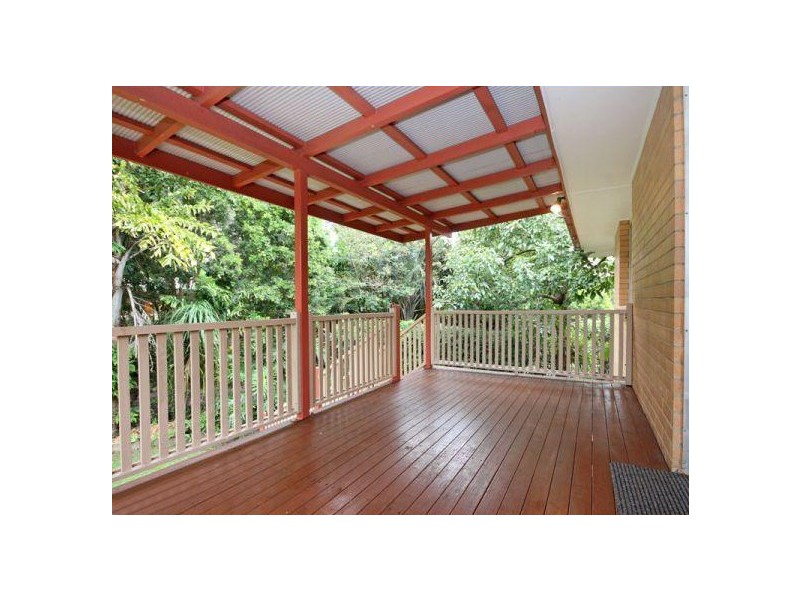 Chermside West QLD 4032