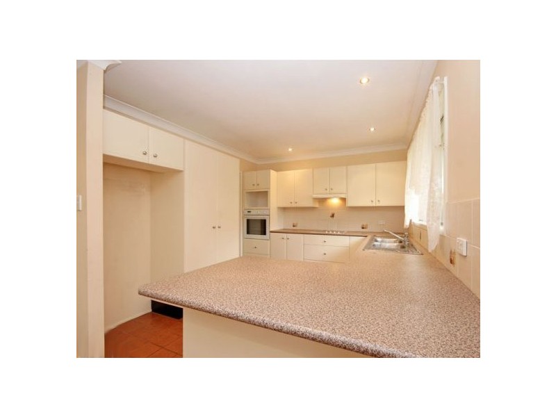 Chermside West QLD 4032