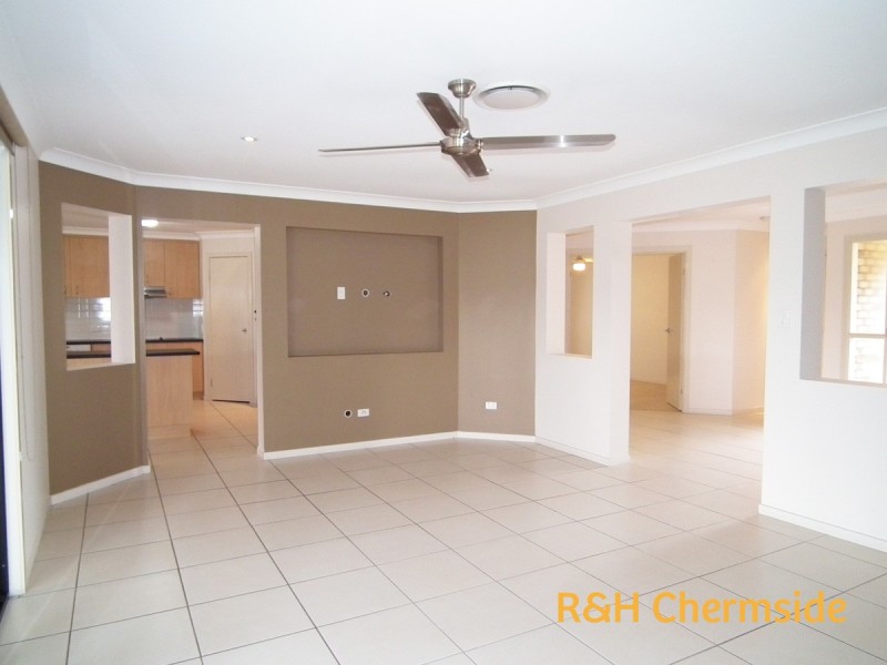 Warner QLD 4500