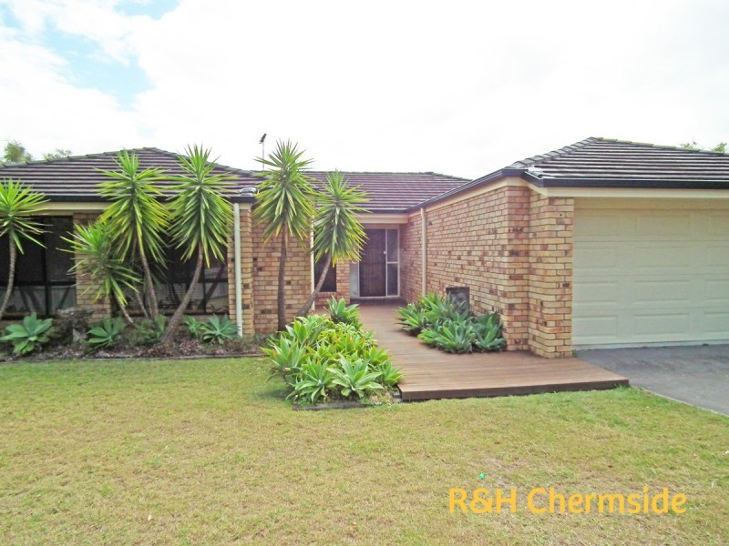Warner QLD 4500