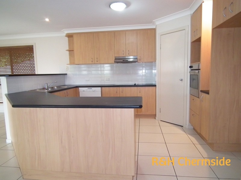 Warner QLD 4500