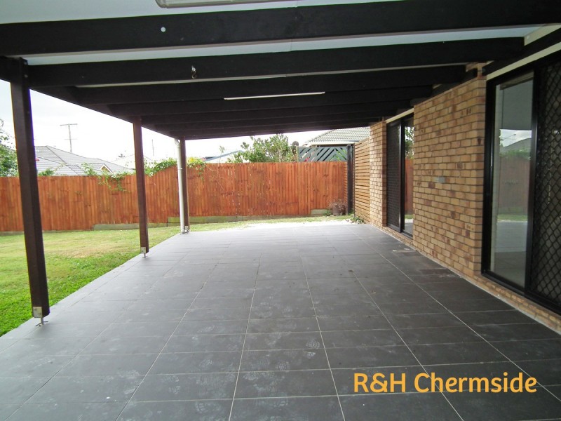 Warner QLD 4500
