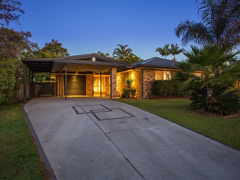 9 Baroona Rd, Bray Park QLD 4500