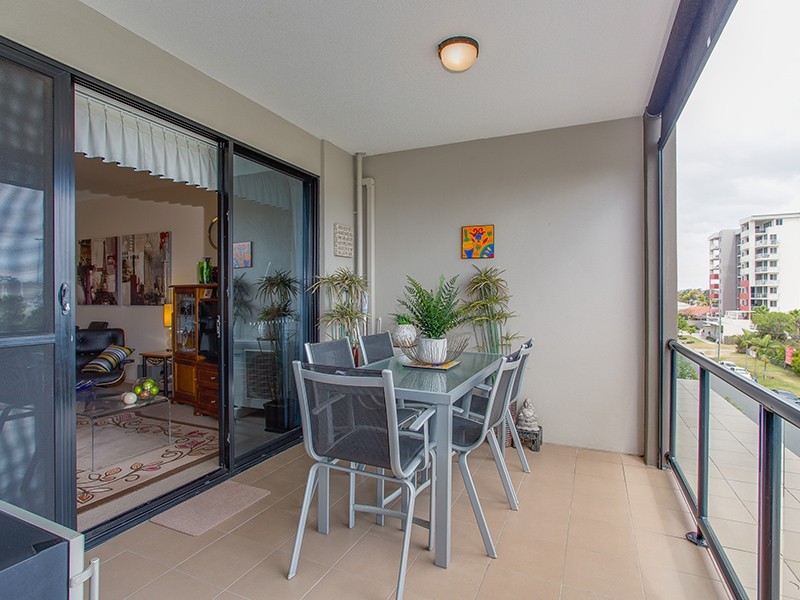 36/41 Playfield St, Chermside QLD 4032