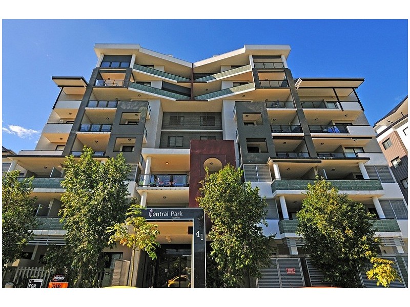 36/41 Playfield St, Chermside QLD 4032