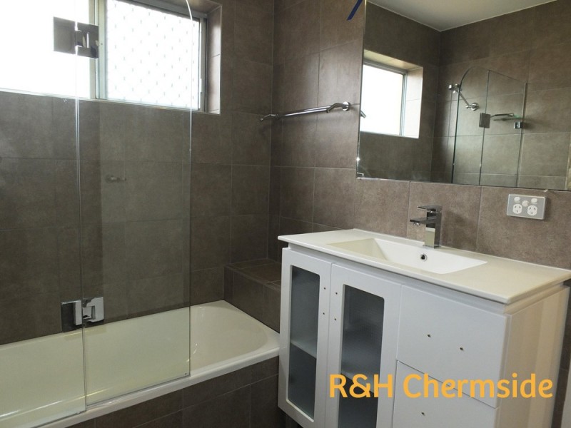 3/58 Norman Drive, Chermside QLD 4032