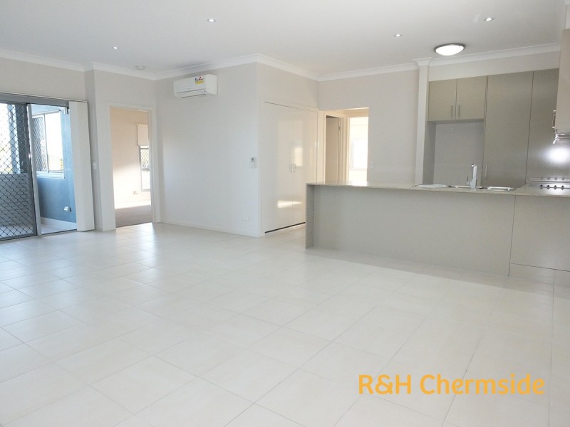 6/87 Ethel St, Chermside QLD 4032