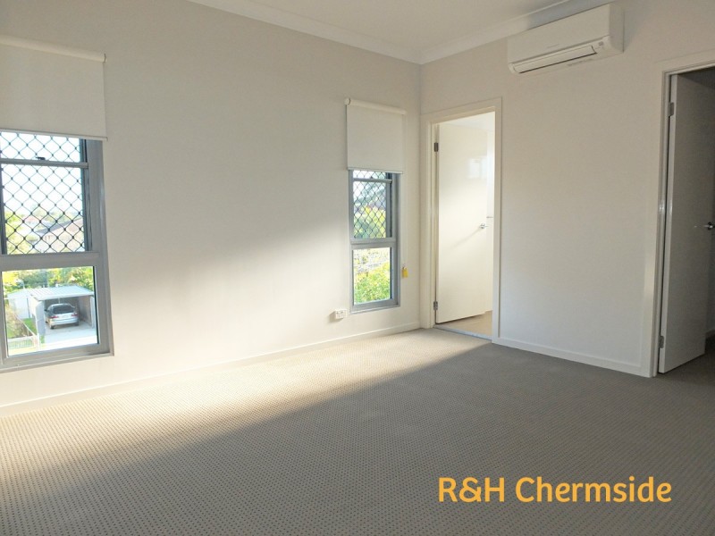 6/87 Ethel St, Chermside QLD 4032