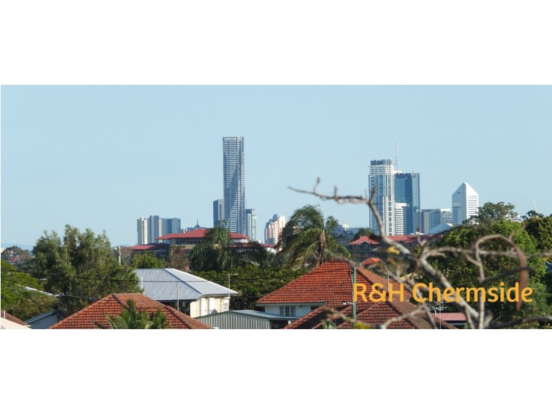 6/87 Ethel St, Chermside QLD 4032