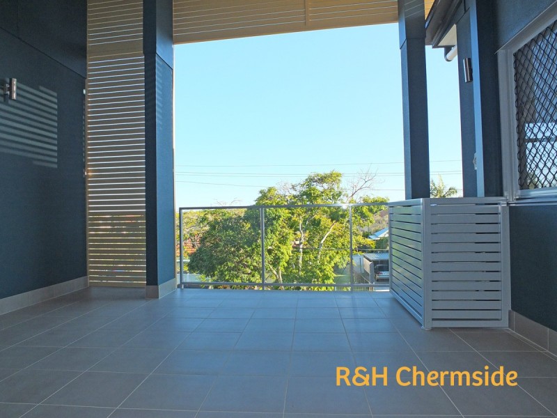 6/87 Ethel St, Chermside QLD 4032