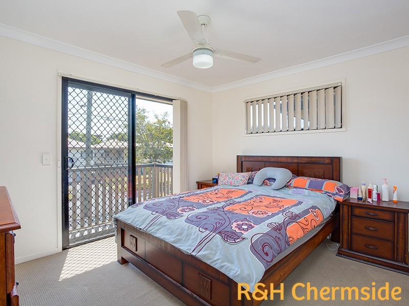 1/19 Rodway St, Zillmere QLD 4034