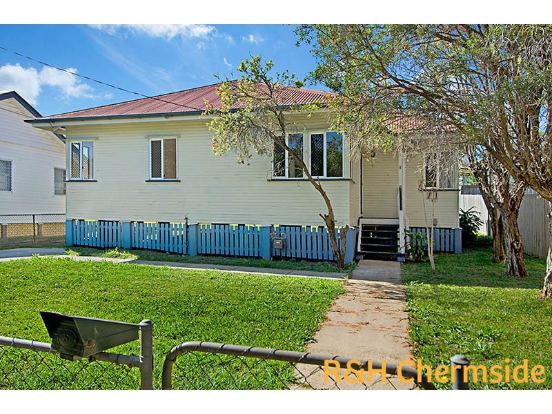 Wavell Heights QLD 4012