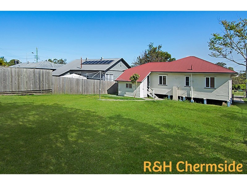 Wavell Heights QLD 4012