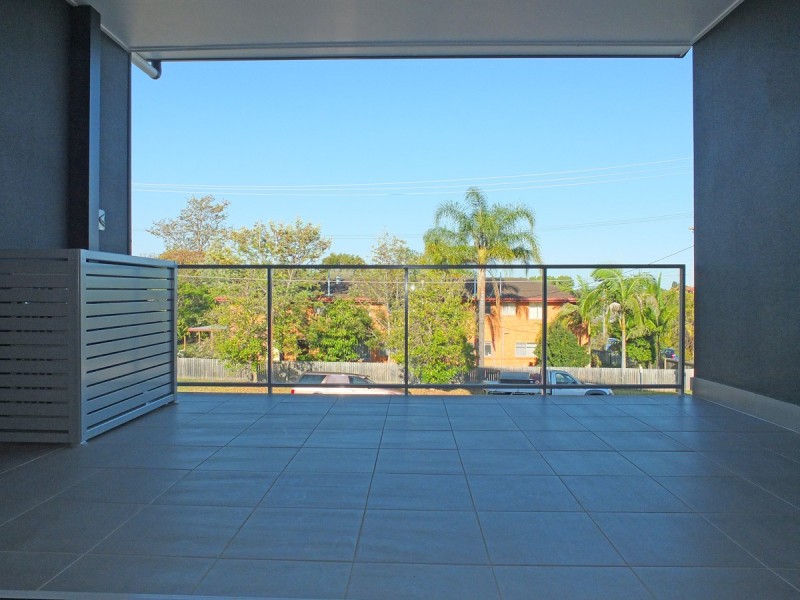 Chermside QLD 4032