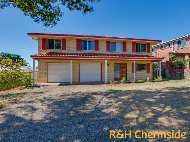 4 Mountview St, Aspley QLD 4034