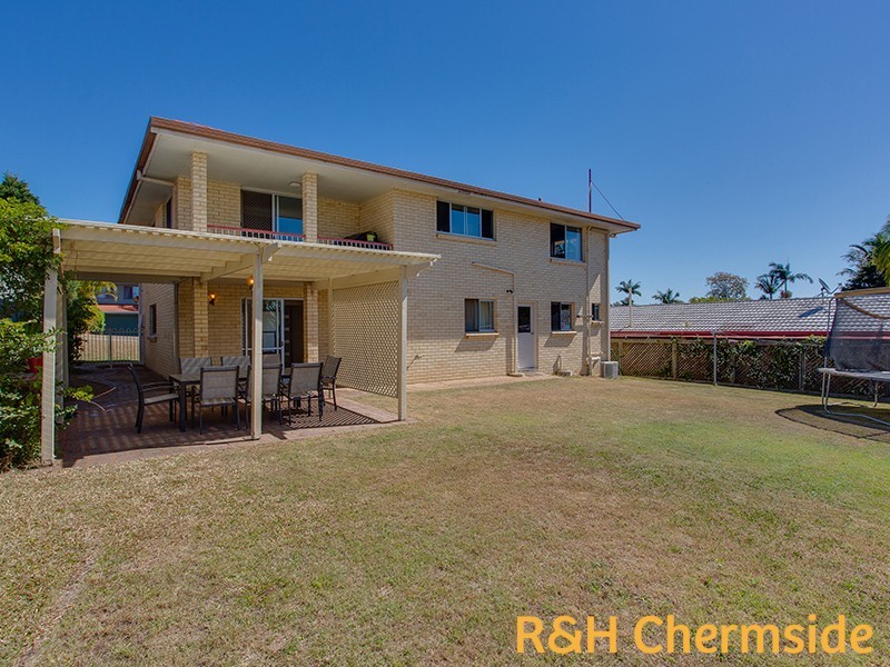 4 Mountview St, Aspley QLD 4034