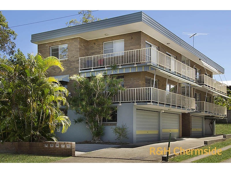 2/24 Figgis St, Kedron QLD 4031