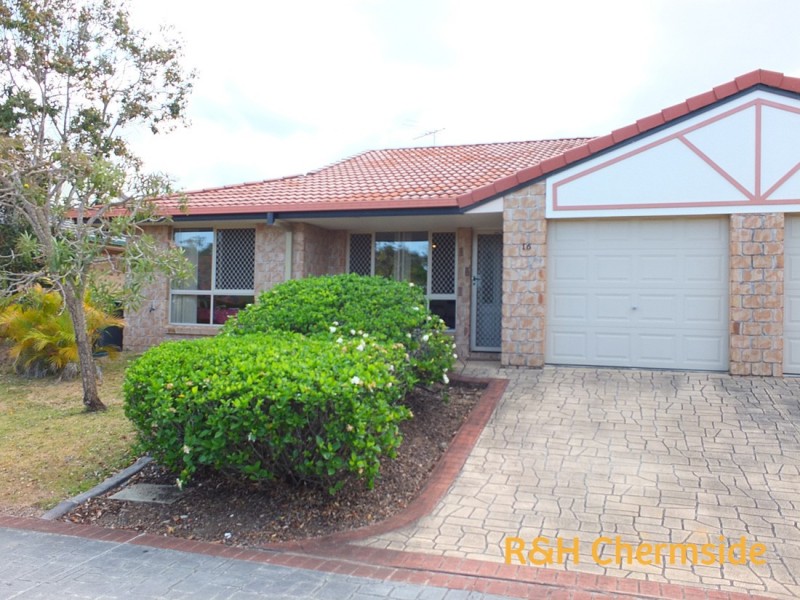 16/75 Murphy Rd, Zillmere QLD 4034