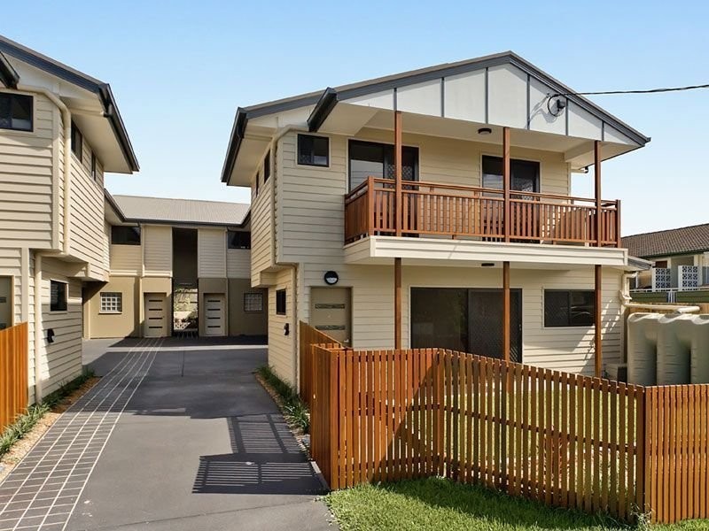 1/26 Sparkes Street, Chermside QLD 4032