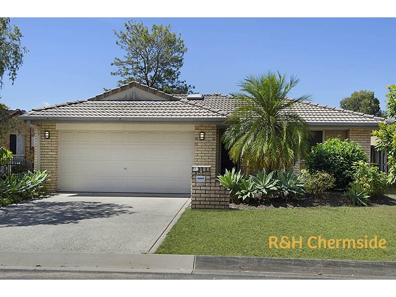 6 Moriah St, Boondall QLD 4034