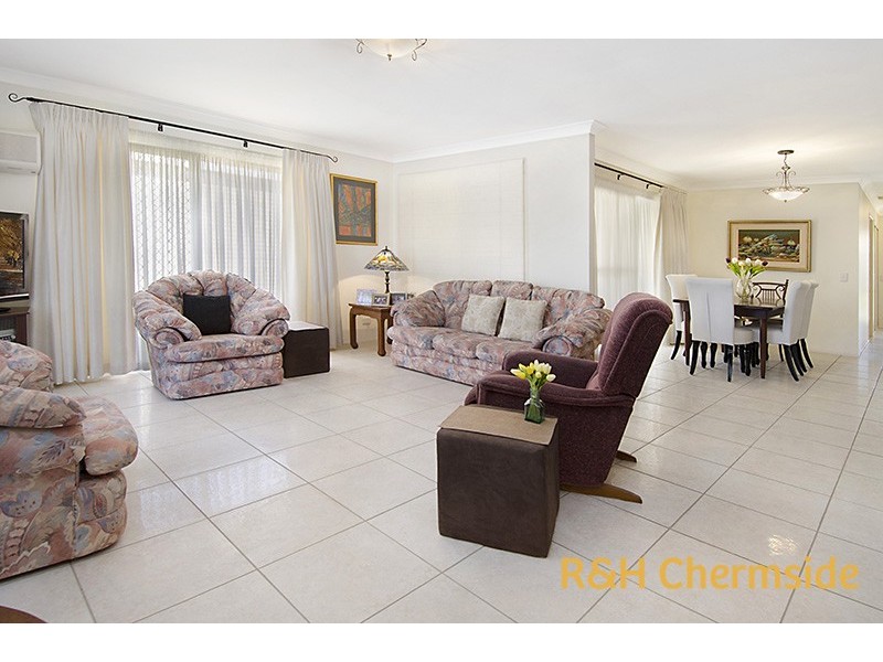6 Moriah St, Boondall QLD 4034