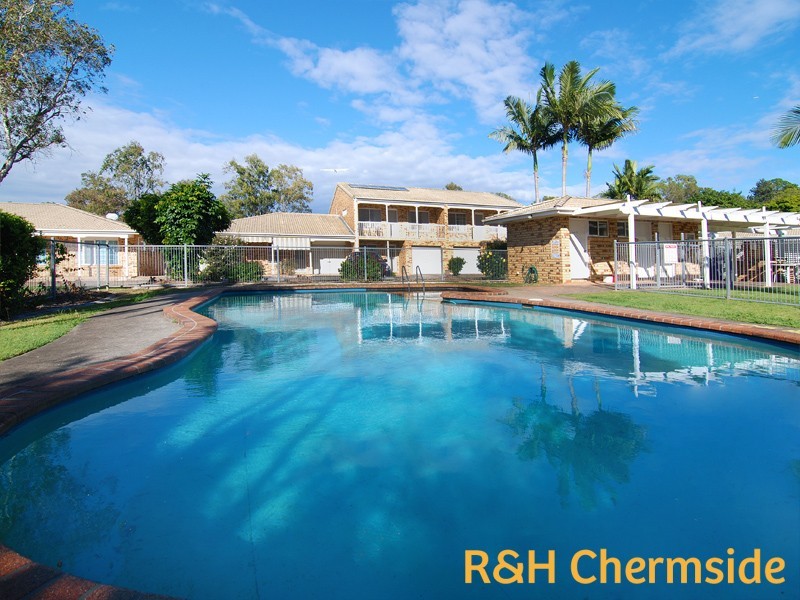 19/11 Pitta Place, Carseldine QLD 4034