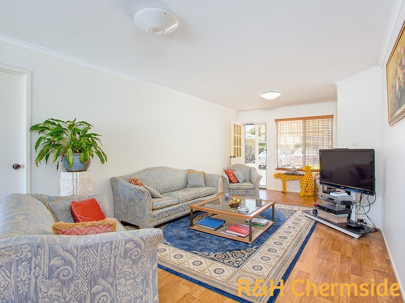 19/11 Pitta Place, Carseldine QLD 4034