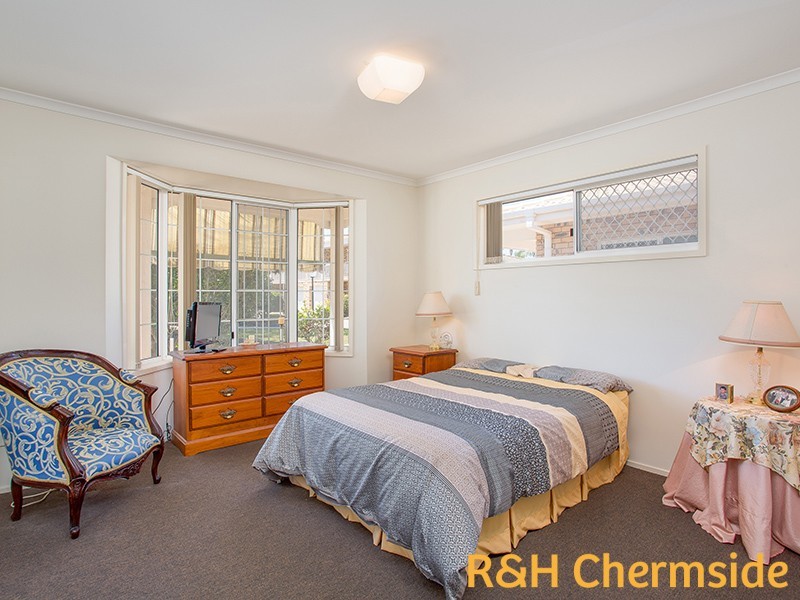 19/11 Pitta Place, Carseldine QLD 4034