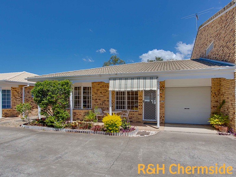 19/11 Pitta Place, Carseldine QLD 4034