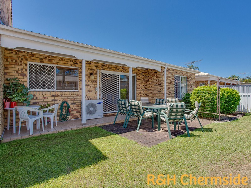 19/11 Pitta Place, Carseldine QLD 4034