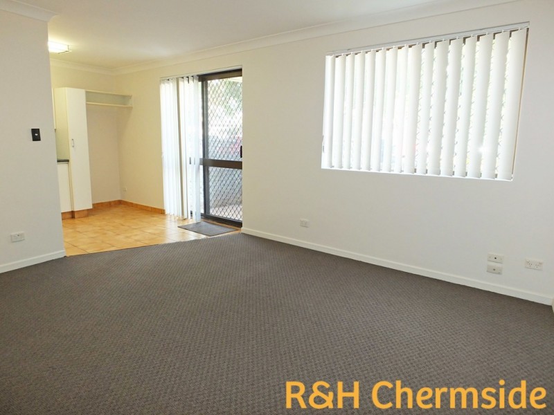 1/11 Kidston Tce, Chermside QLD 4032