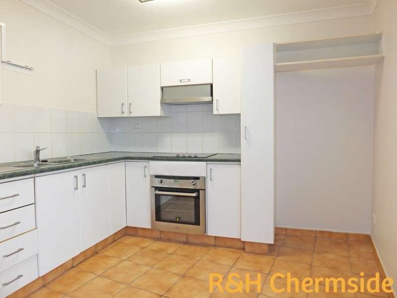 1/11 Kidston Tce, Chermside QLD 4032