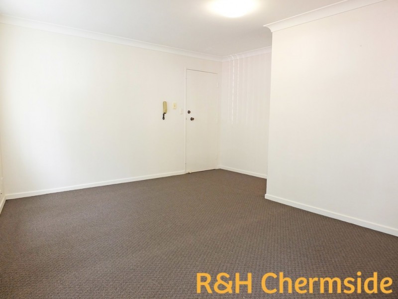 1/11 Kidston Tce, Chermside QLD 4032
