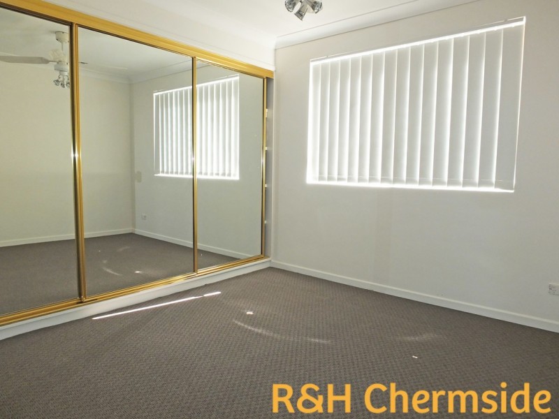 1/11 Kidston Tce, Chermside QLD 4032