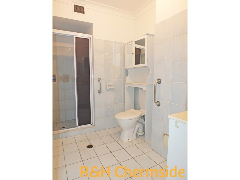 1/11 Kidston Tce, Chermside QLD 4032