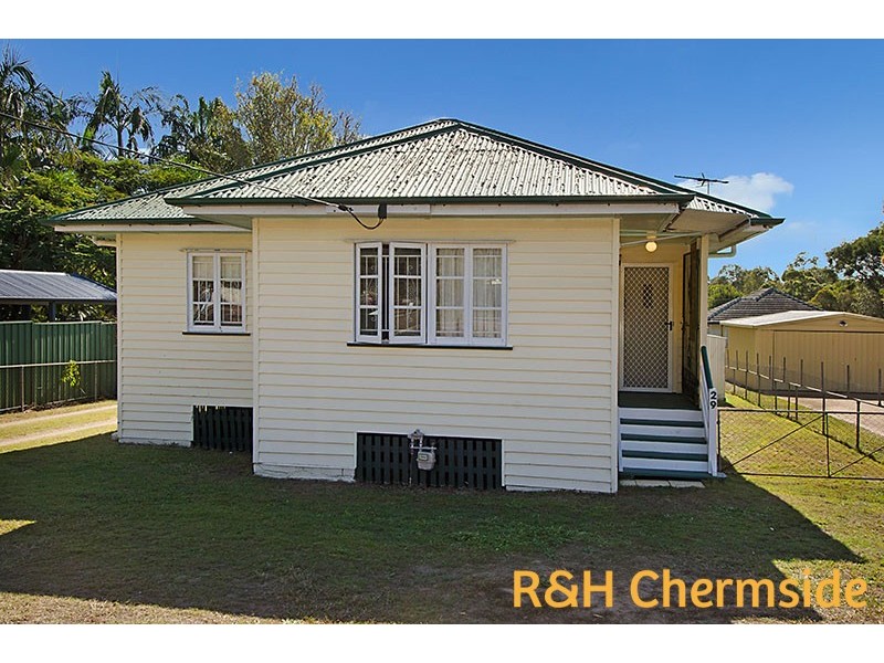 29 Pechey St, Chermside QLD 4032