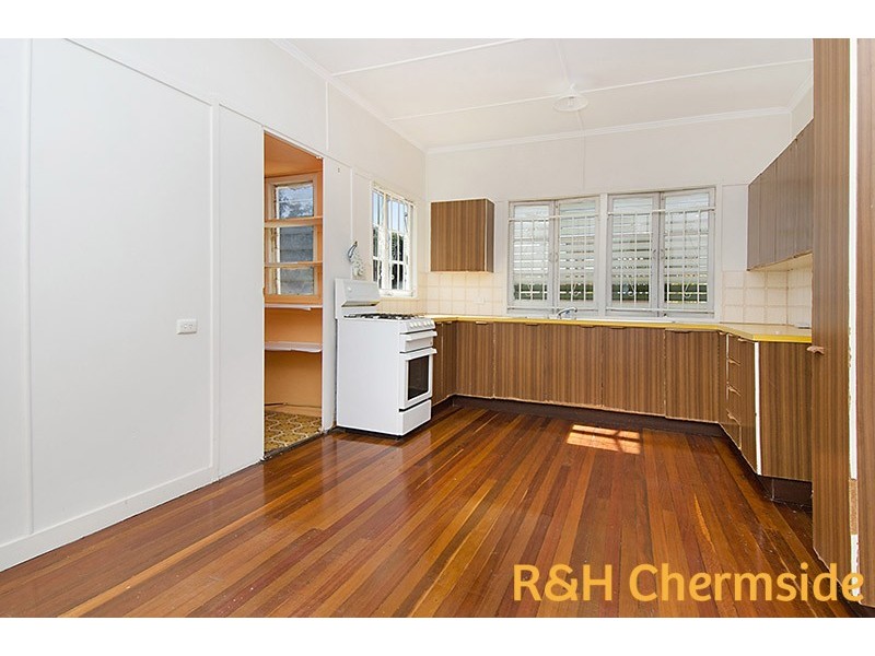 29 Pechey St, Chermside QLD 4032